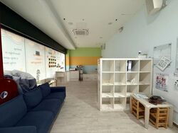 Ntuc Lifestyle Centre (jurong) (D22), Retail #633724541